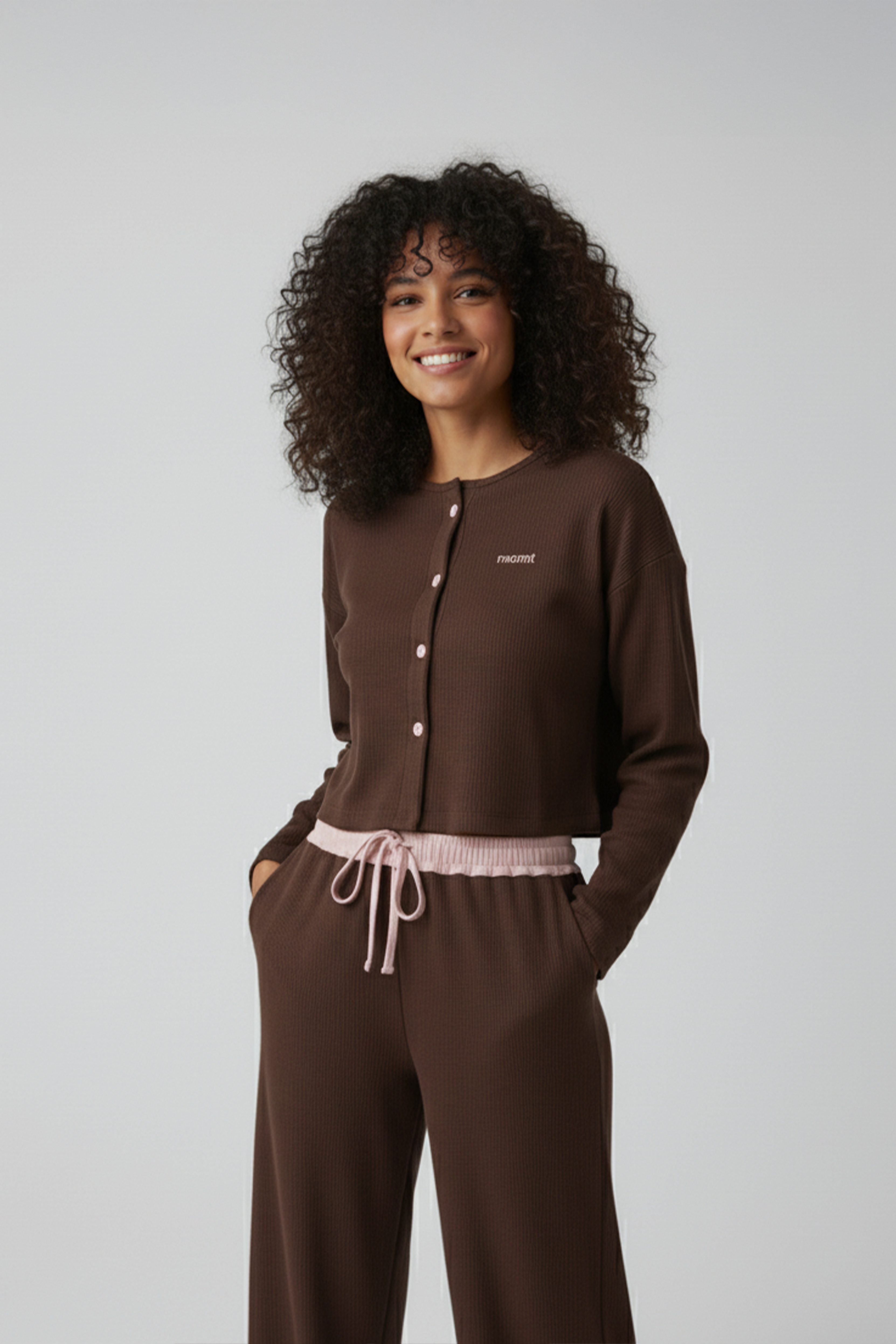 Dreamy loop in Mocha