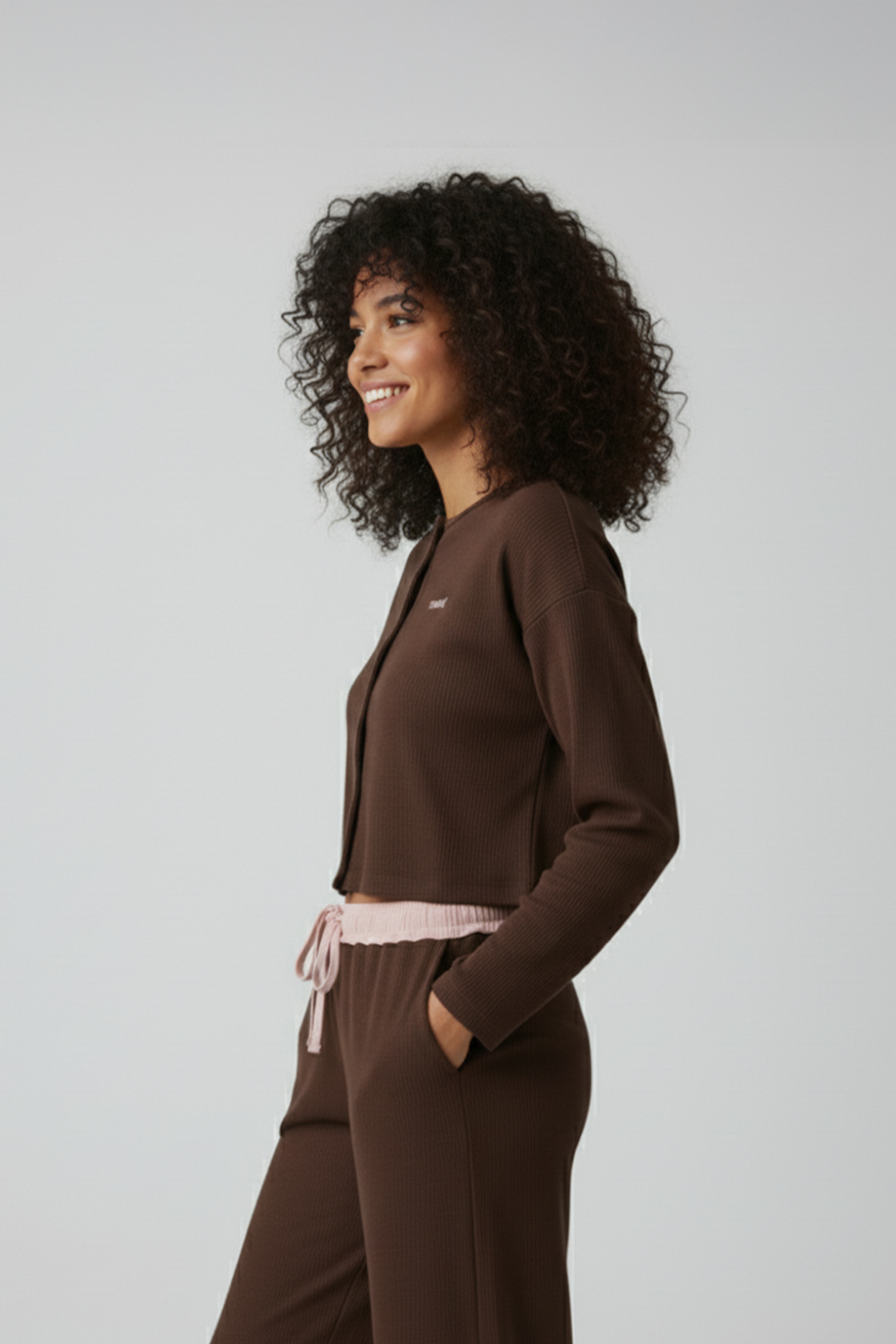 Dreamy loop in Mocha