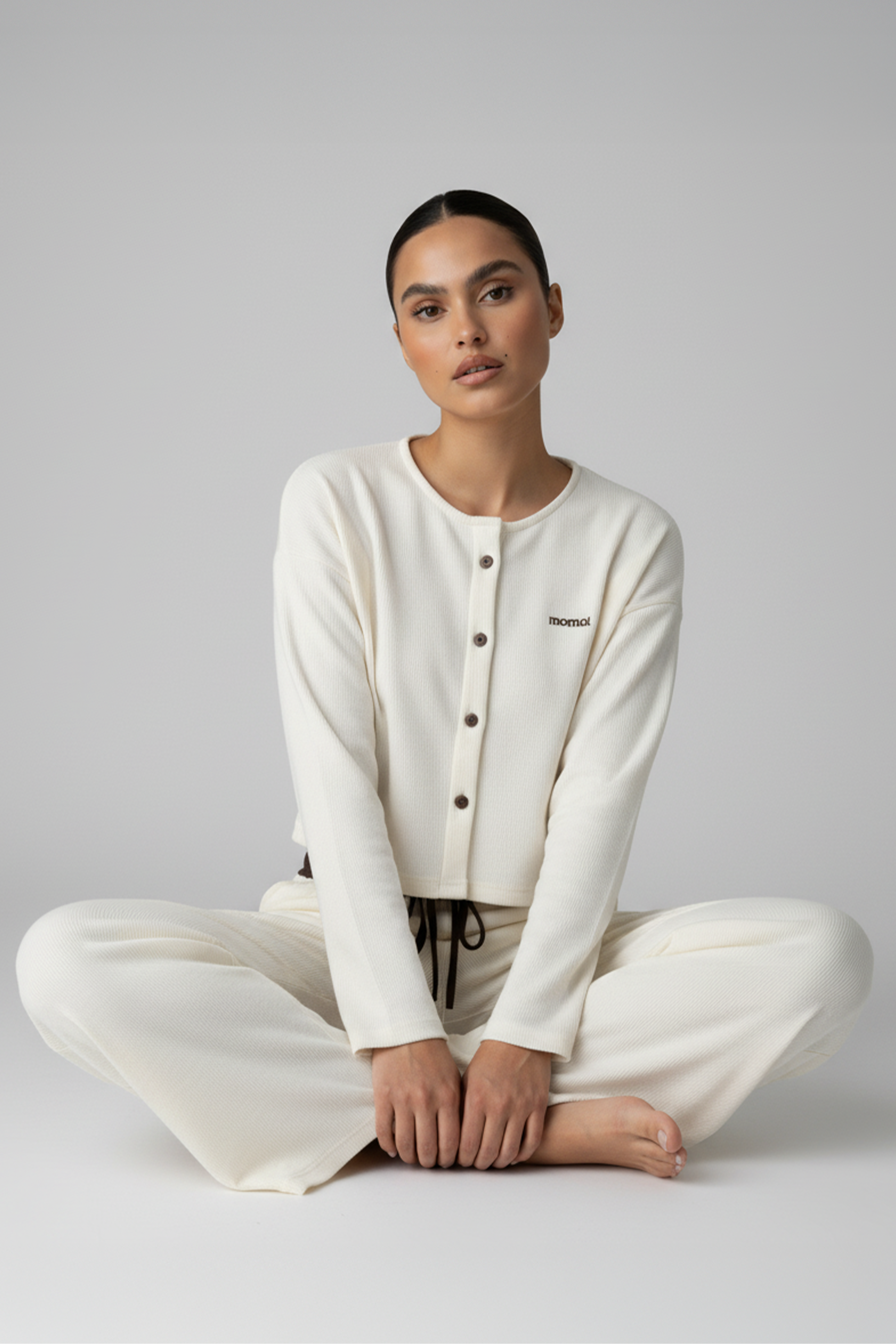 Dreamy loop in Creamy