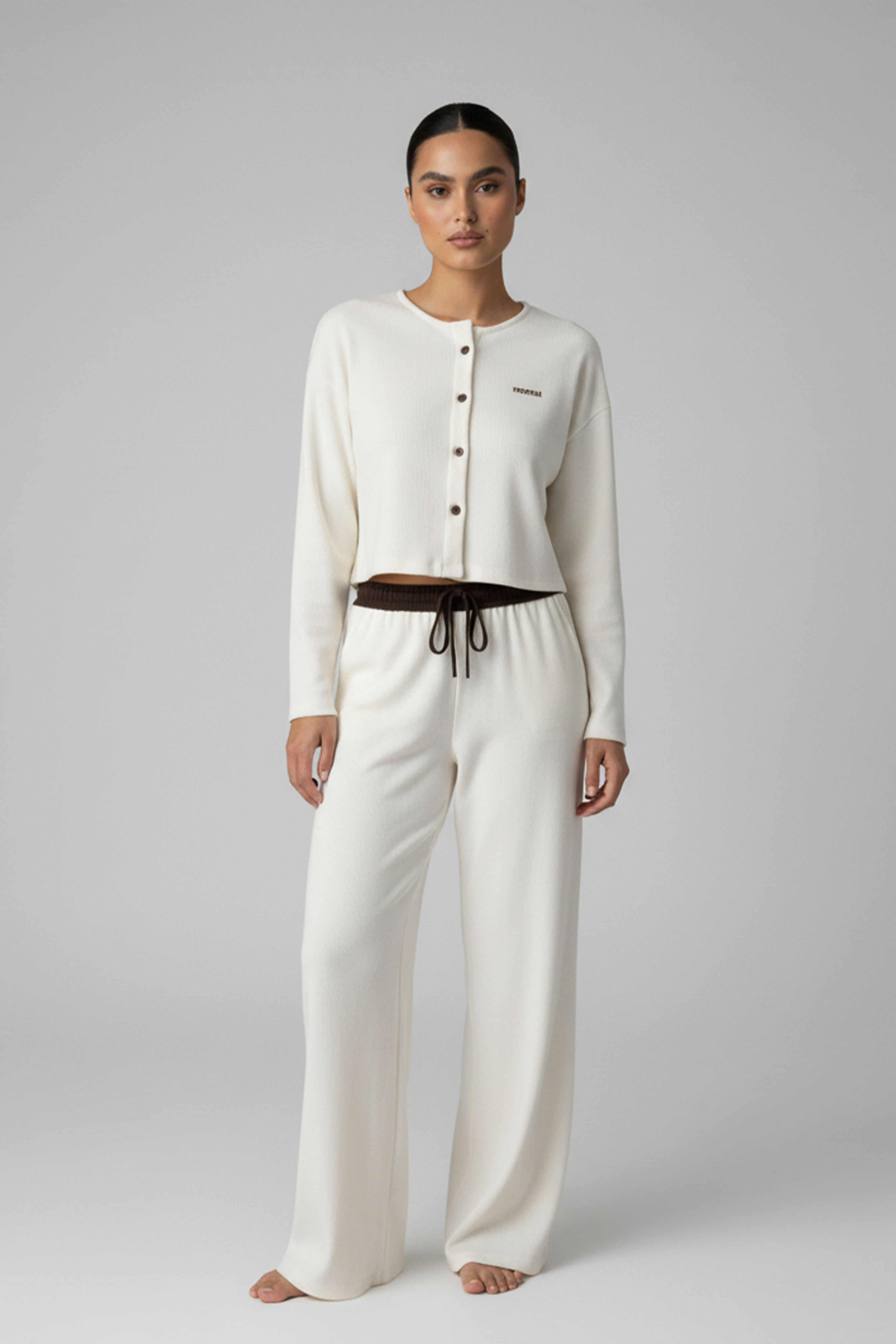 Dreamy loop in Creamy