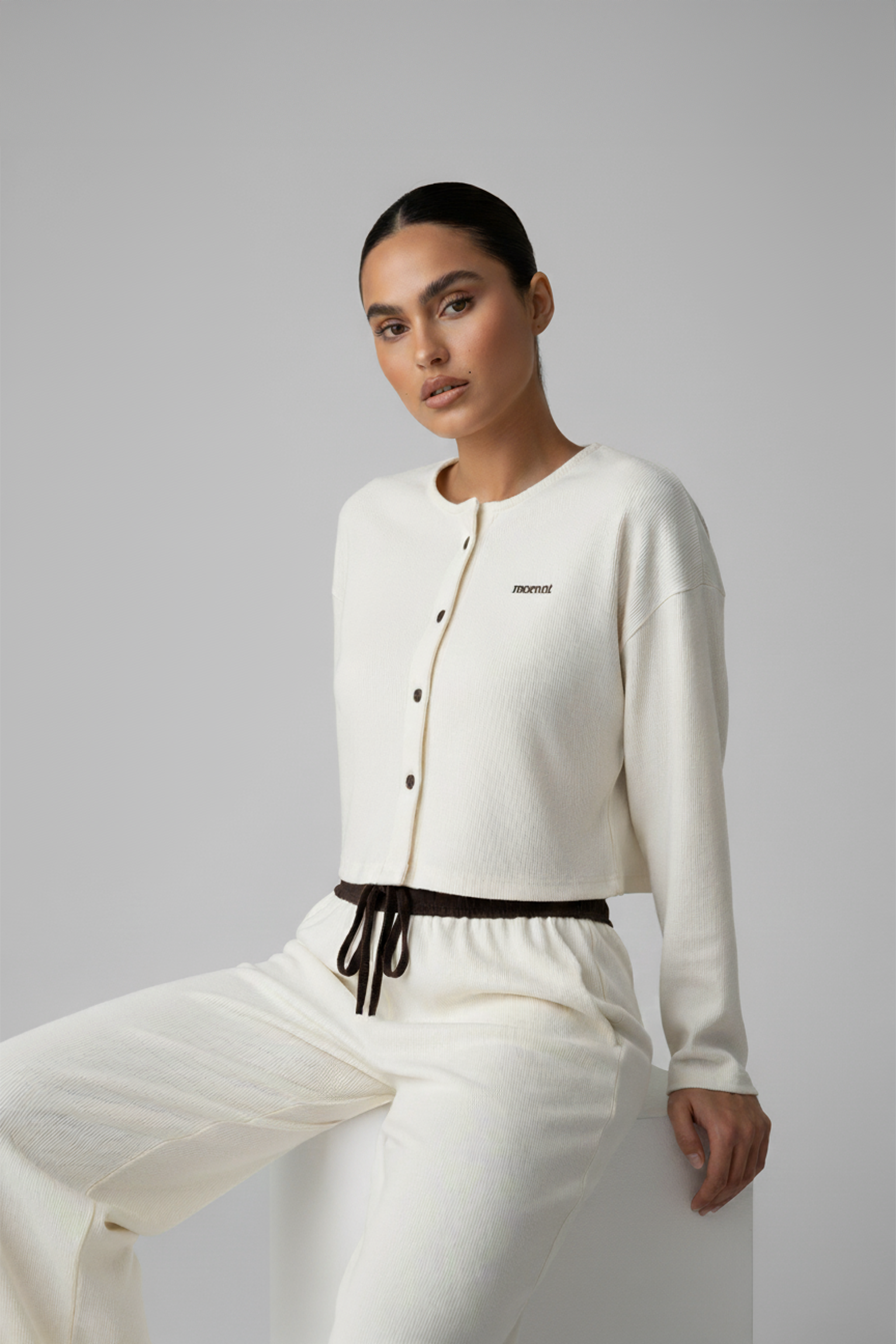 Dreamy loop in Creamy