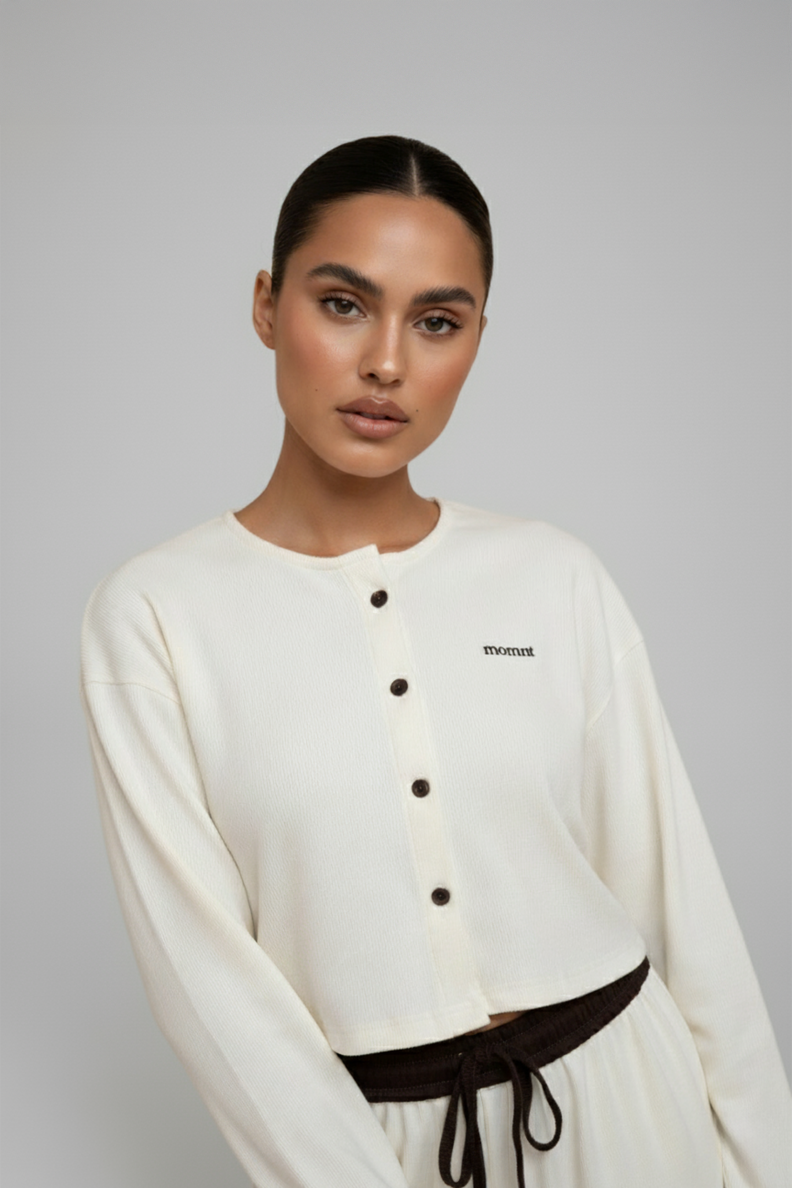 Dreamy loop in Creamy